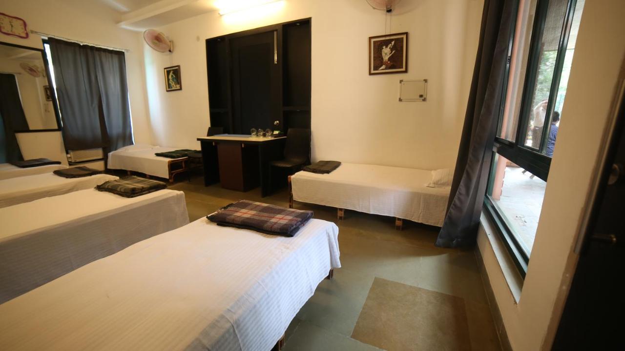 Pandu Pokhar Eco Adventure Resort Rājgīr Εξωτερικό φωτογραφία